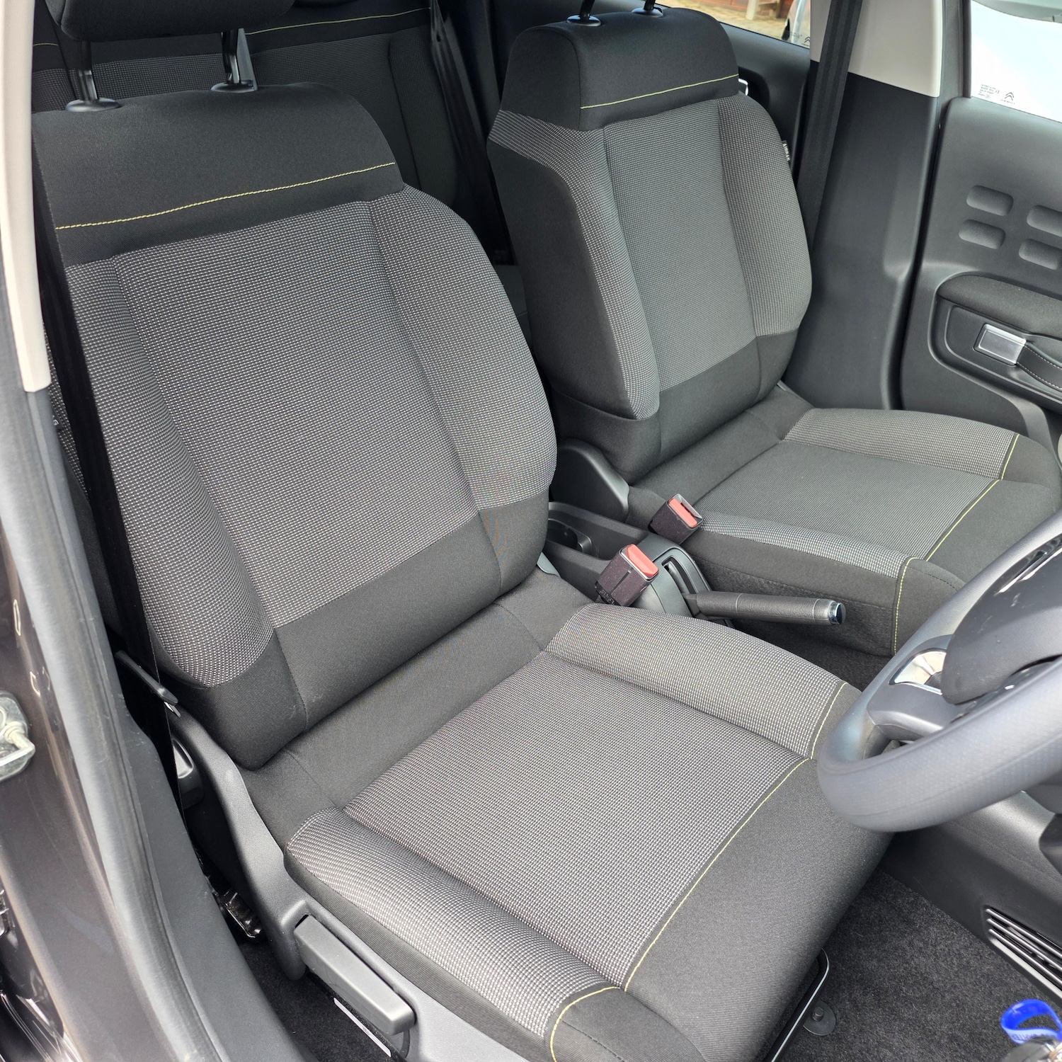 Used Citroen C3 2024 for sale - 78080071: Photo 16