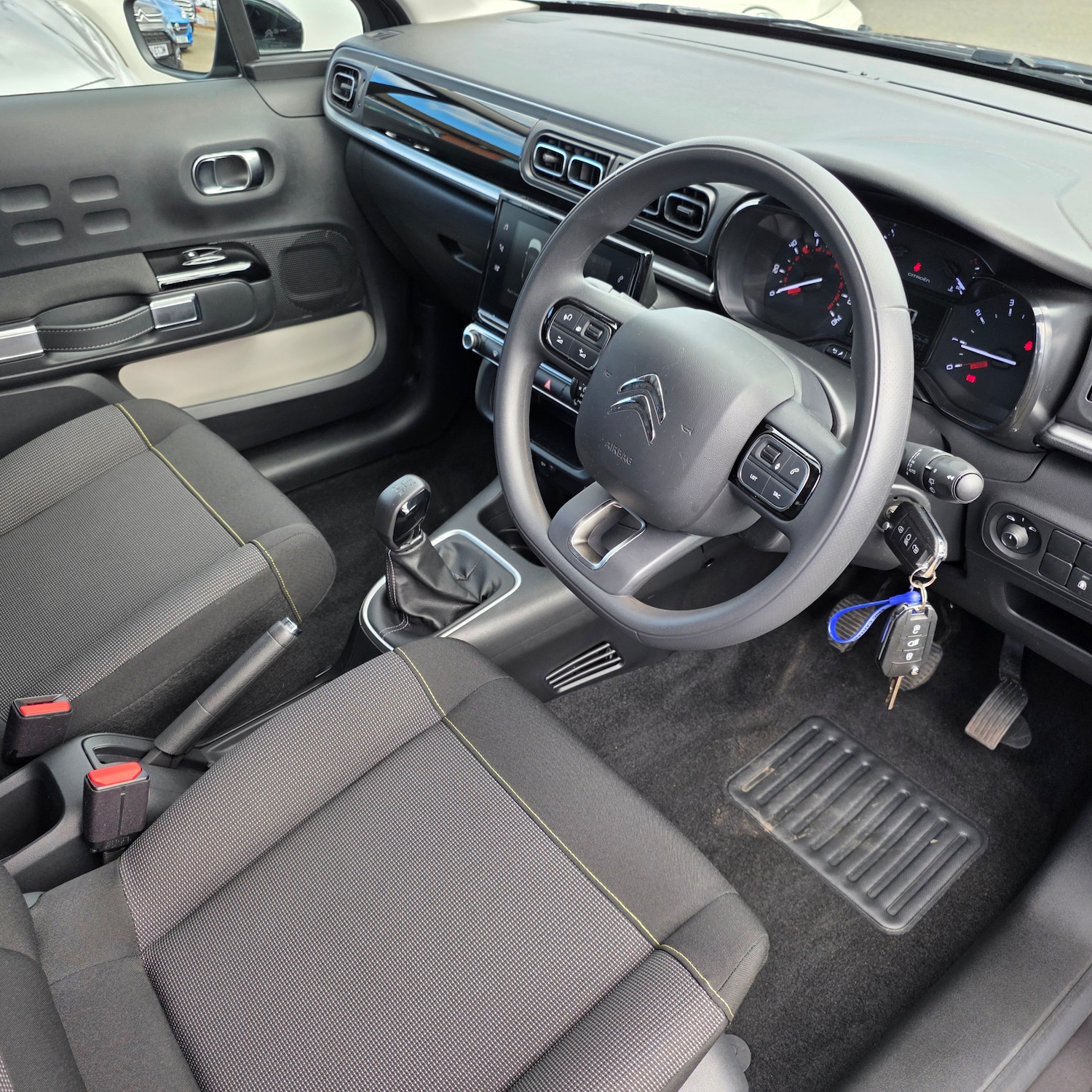 Used Citroen C3 2024 for sale - 78080071: Photo 17