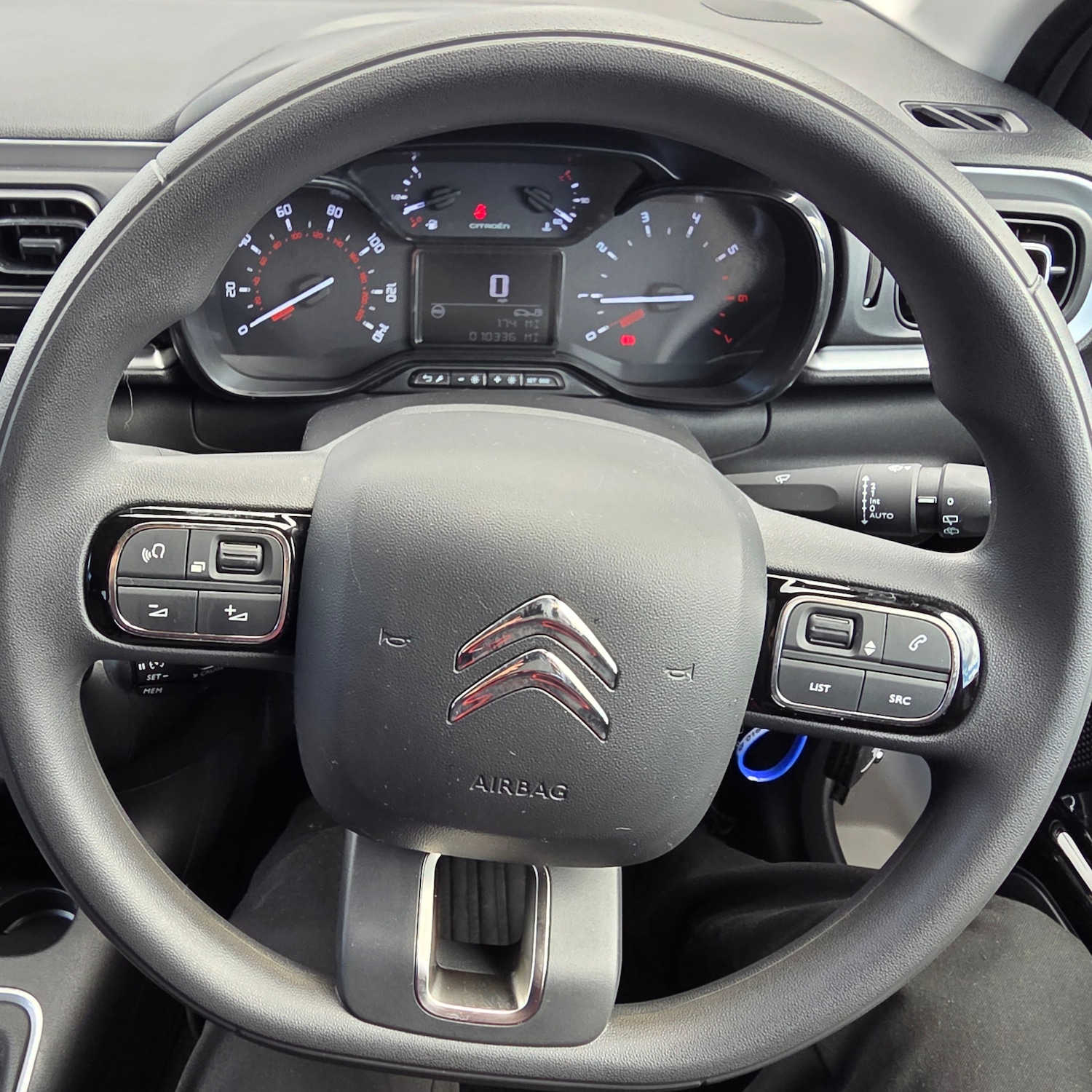 Used Citroen C3 2024 for sale - 78080071: Photo 19