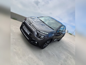 Used Citroen C3 2024 for sale - 78080071: Photo