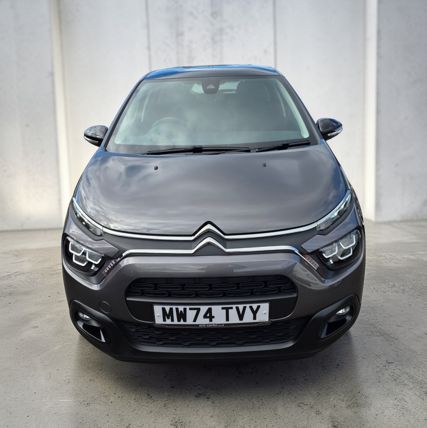 Used Citroen C3 2024 for sale - 78080071: Photo 2