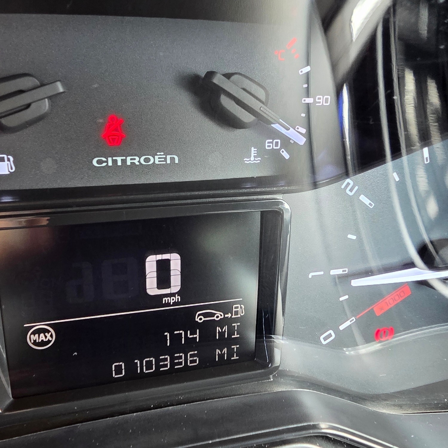 Used Citroen C3 2024 for sale - 78080071: Photo 22