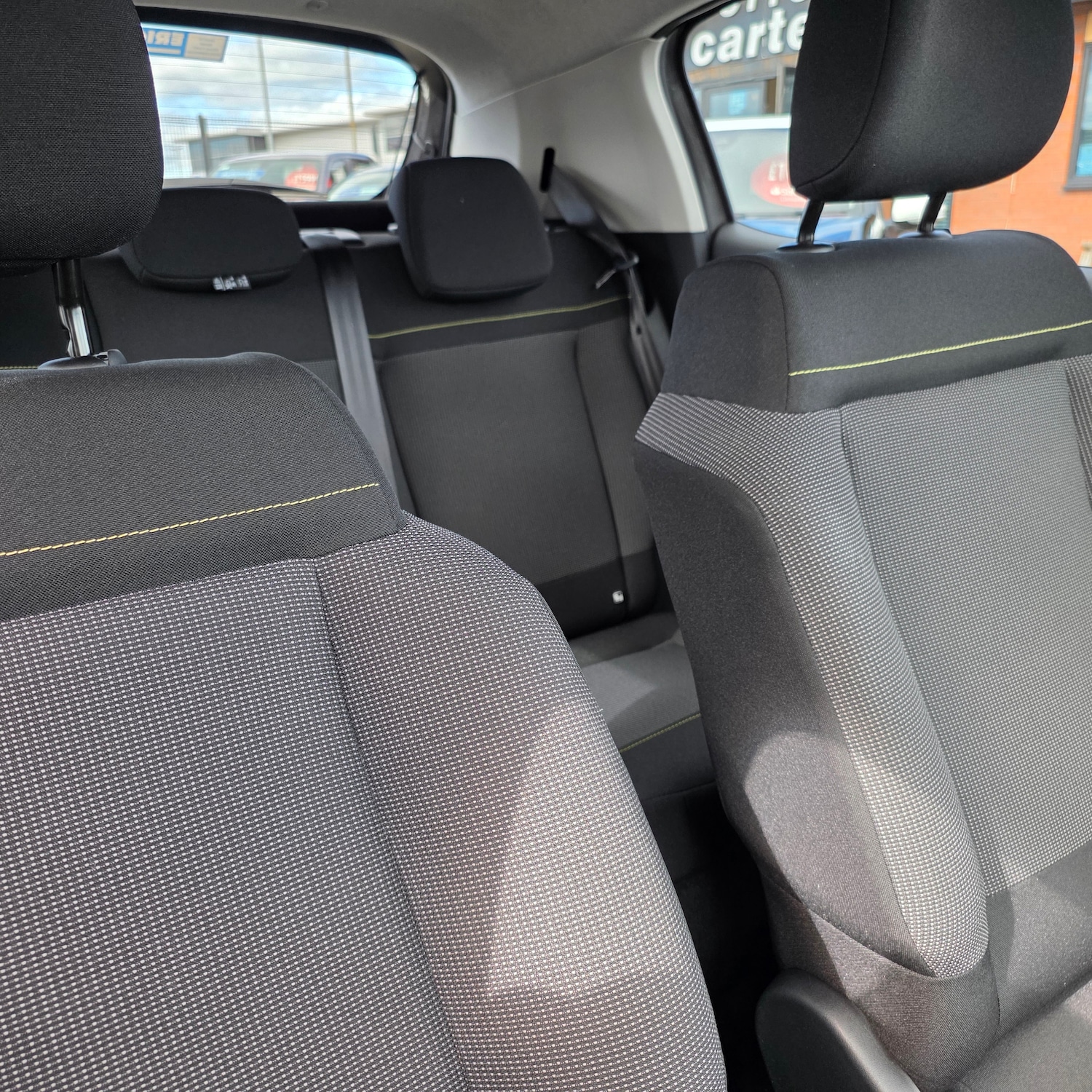 Used Citroen C3 2024 for sale - 78080071: Photo 26