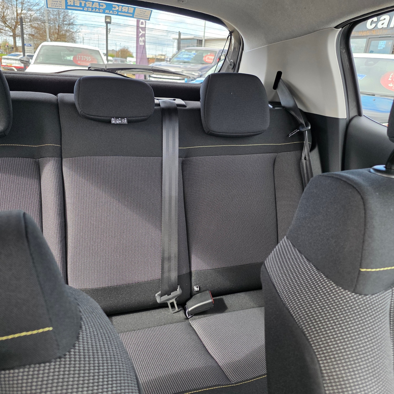 Used Citroen C3 2024 for sale - 78080071: Photo 27