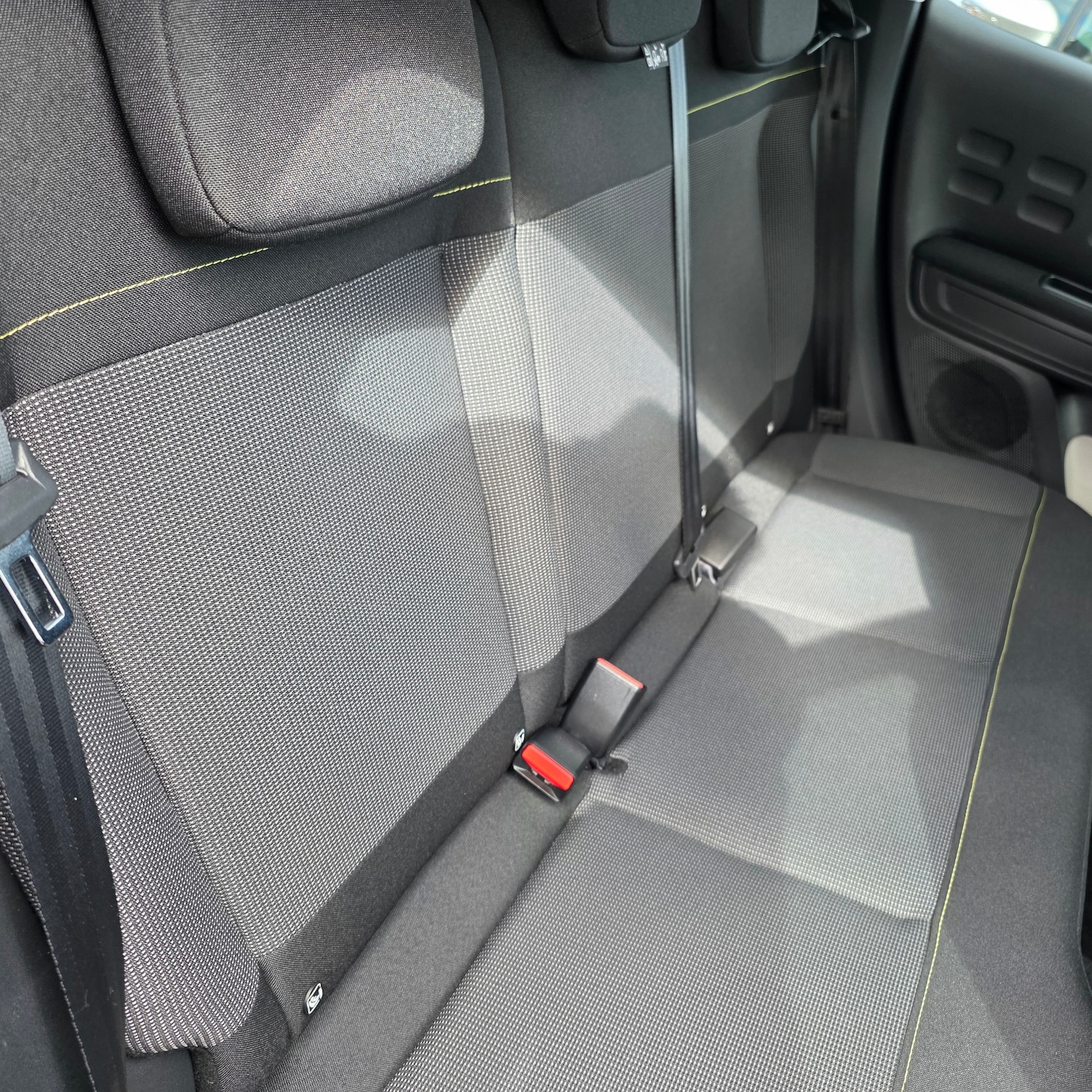 Used Citroen C3 2024 for sale - 78080071: Photo 28