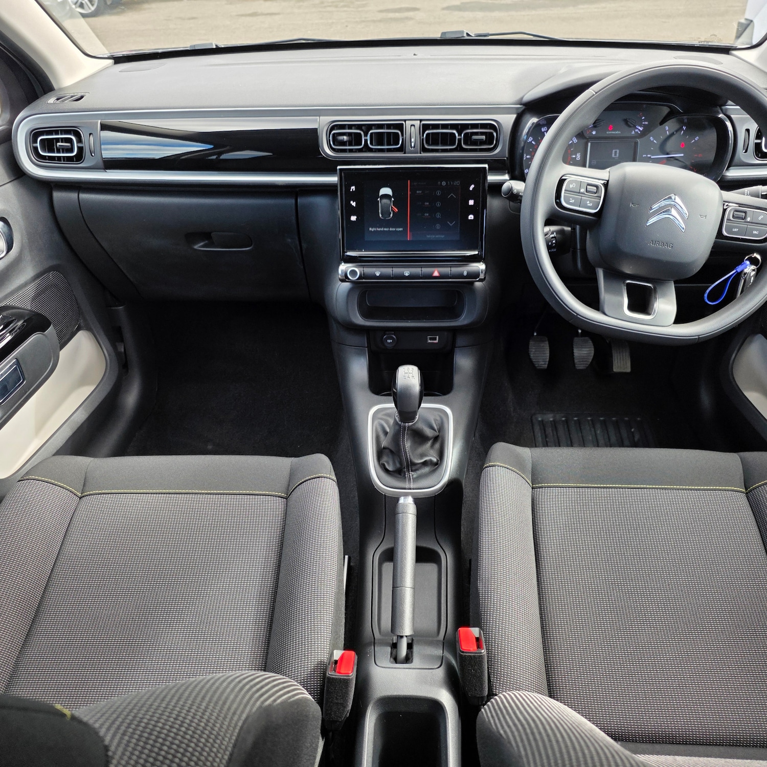 Used Citroen C3 2024 for sale - 78080071: Photo 29