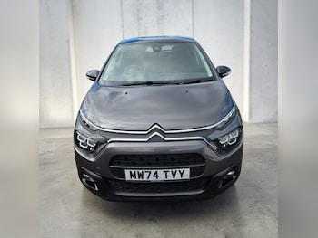 Used Citroen C3 2024 for sale - 78080071: Photo