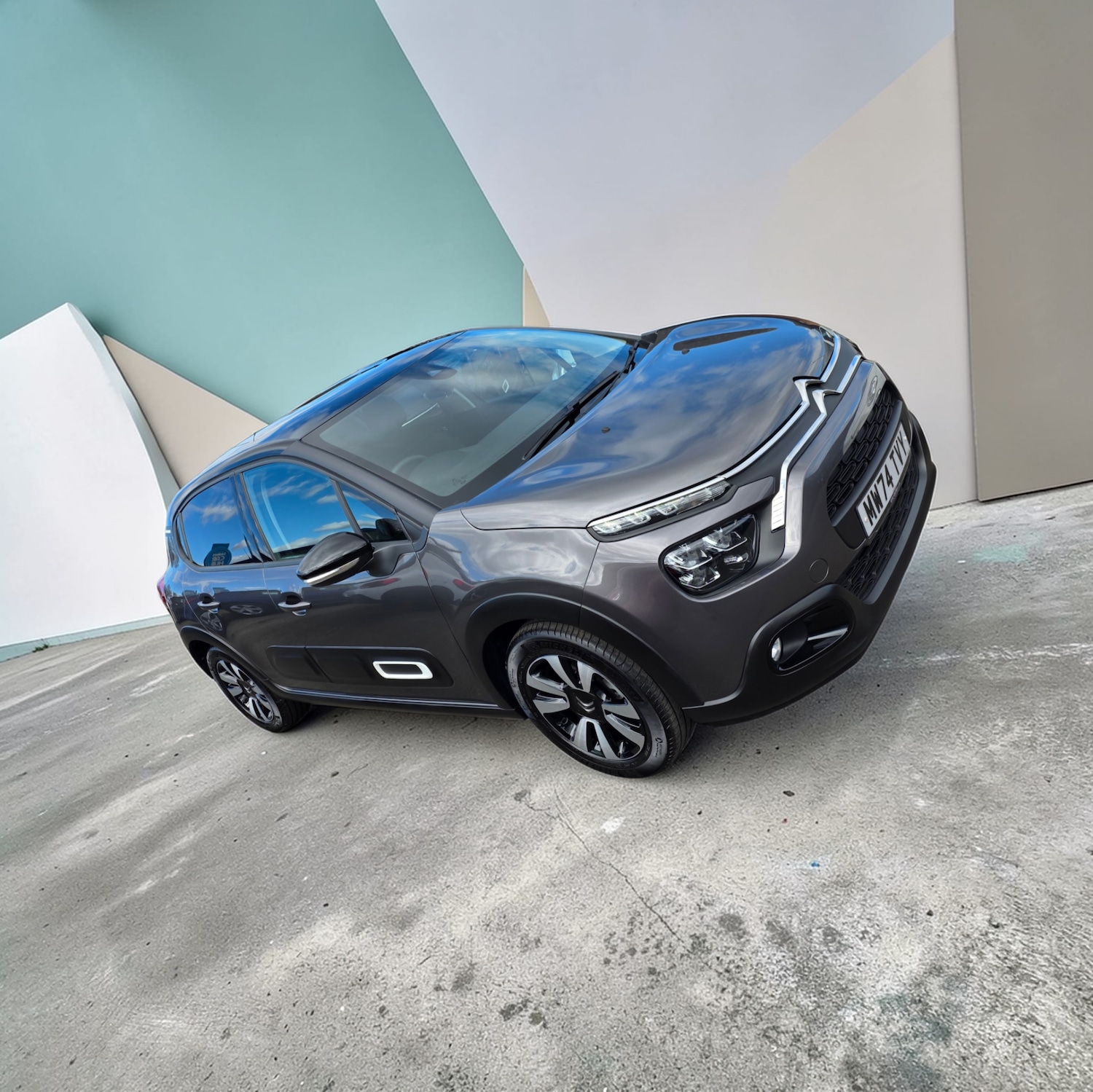 Used Citroen C3 2024 for sale - 78080071: Photo 3