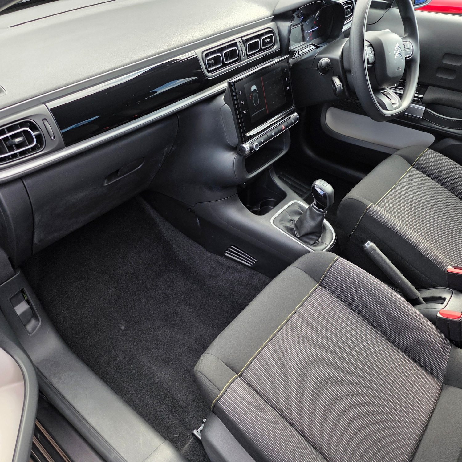 Used Citroen C3 2024 for sale - 78080071: Photo 30