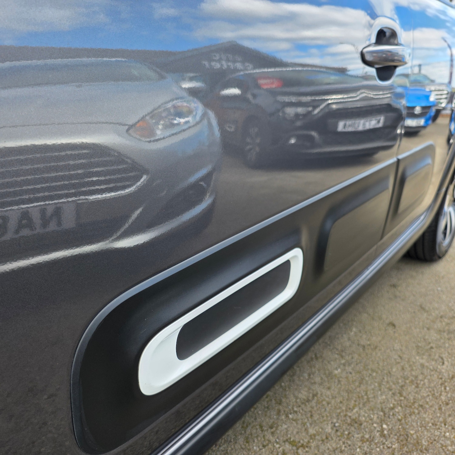 Used Citroen C3 2024 for sale - 78080071: Photo 31