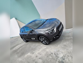 Used Citroen C3 2024 for sale - 78080071: Photo