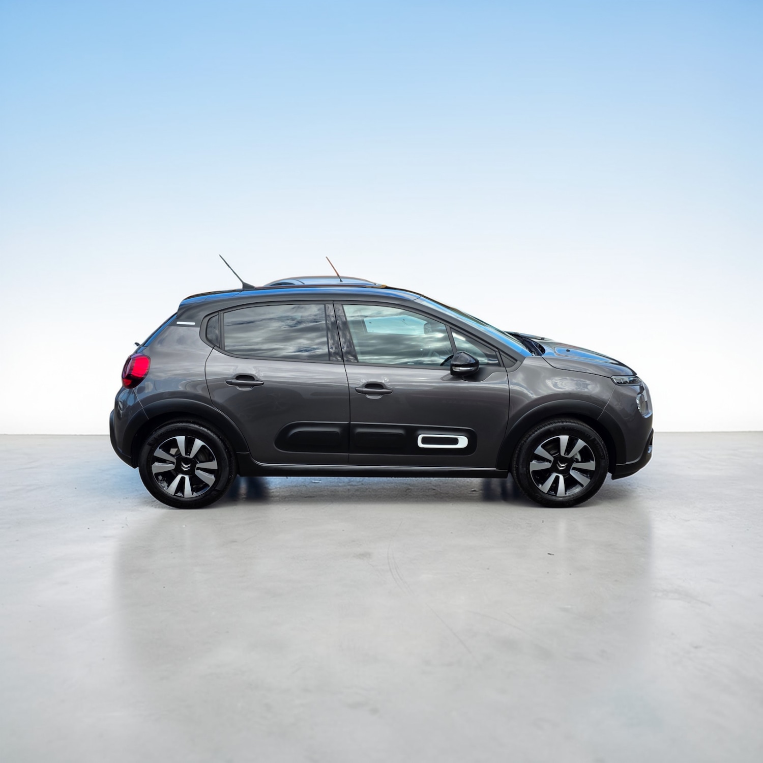 Used Citroen C3 2024 for sale - 78080071: Photo 4