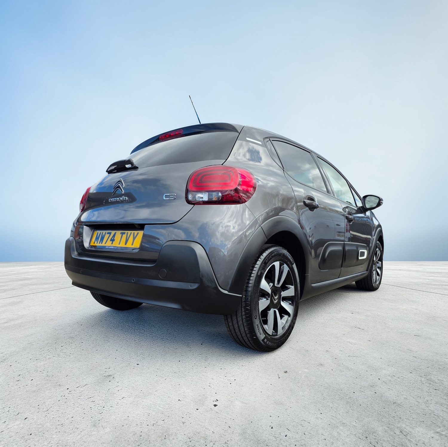 Used Citroen C3 2024 for sale - 78080071: Photo 5