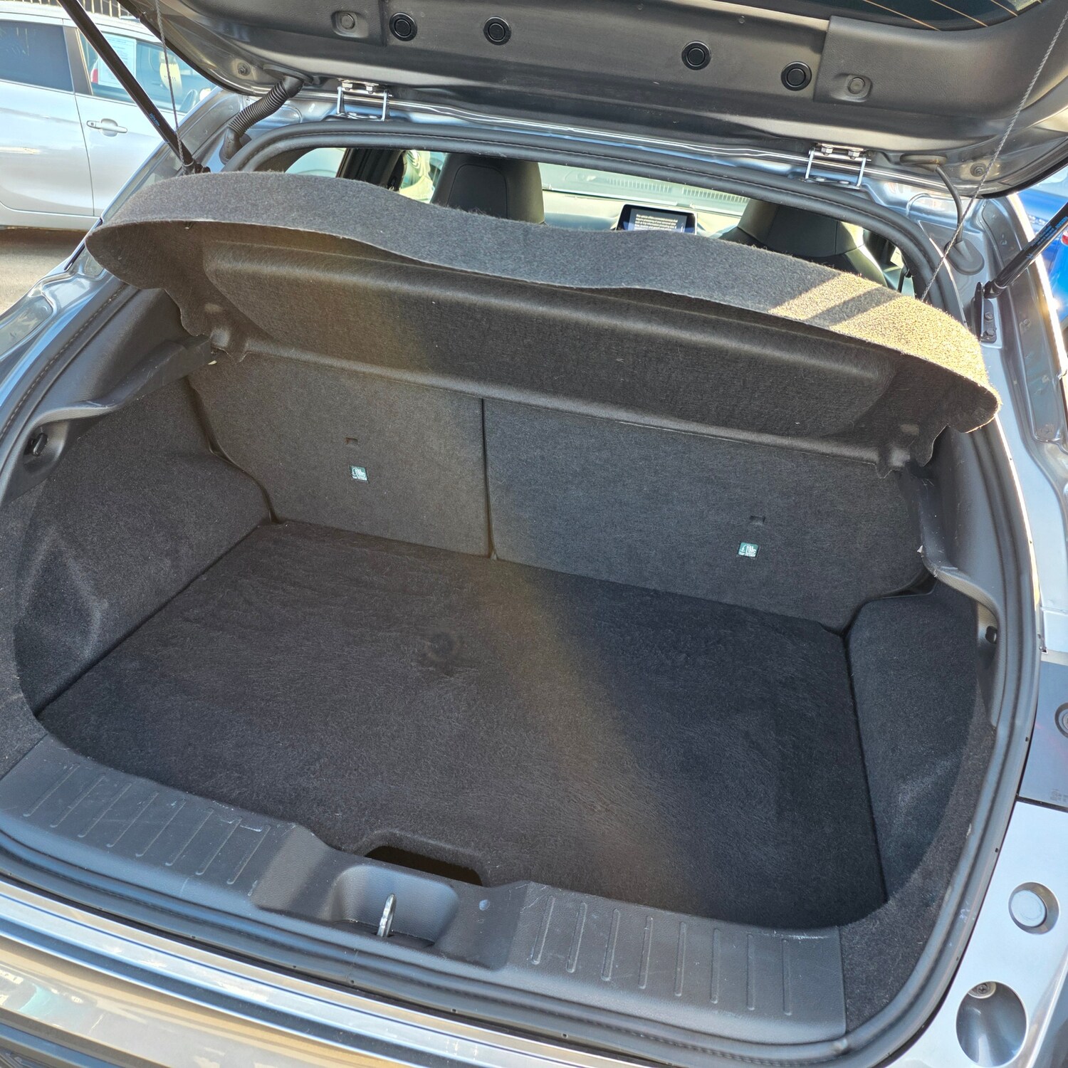 Used Nissan Juke 2023 for sale - 76177578: Photo 13