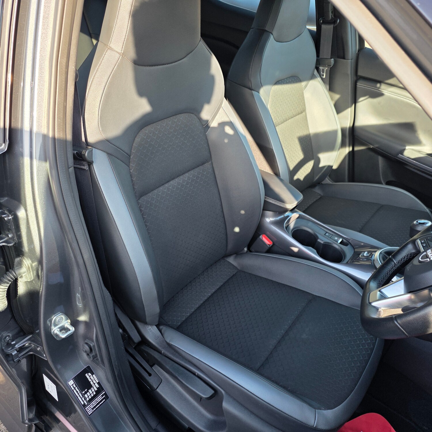 Used Nissan Juke 2023 for sale - 76177578: Photo 15