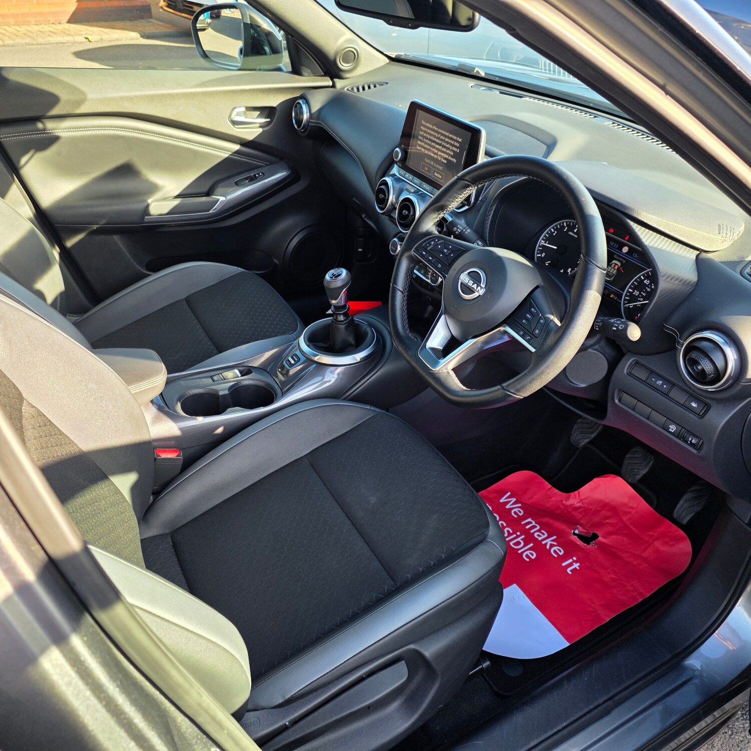 Used Nissan Juke 2023 for sale - 76177578: Photo 16