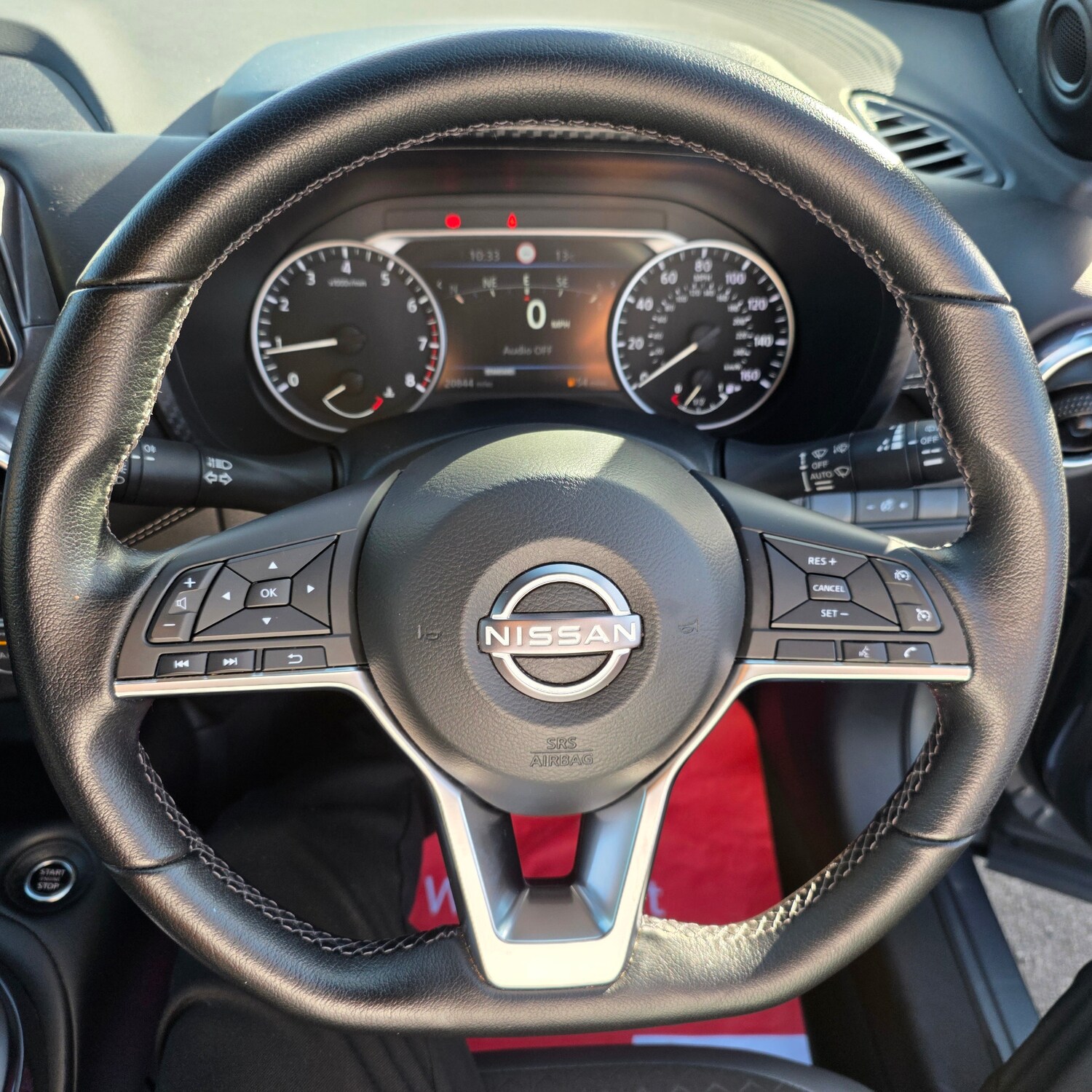 Used Nissan Juke 2023 for sale - 76177578: Photo 18