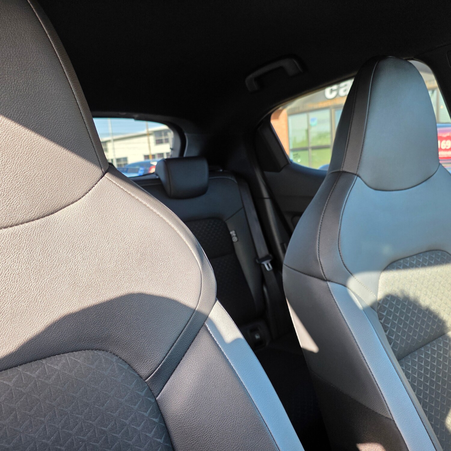 Used Nissan Juke 2023 for sale - 76177578: Photo 27