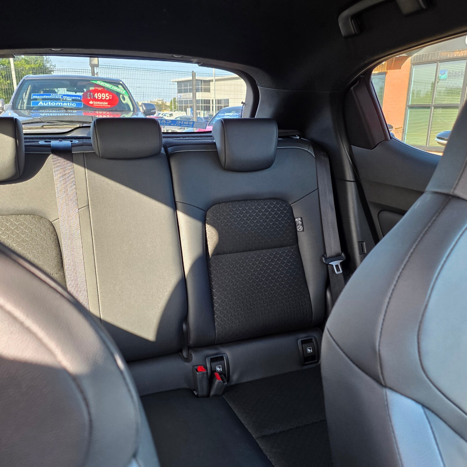 Used Nissan Juke 2023 for sale - 76177578: Photo 28