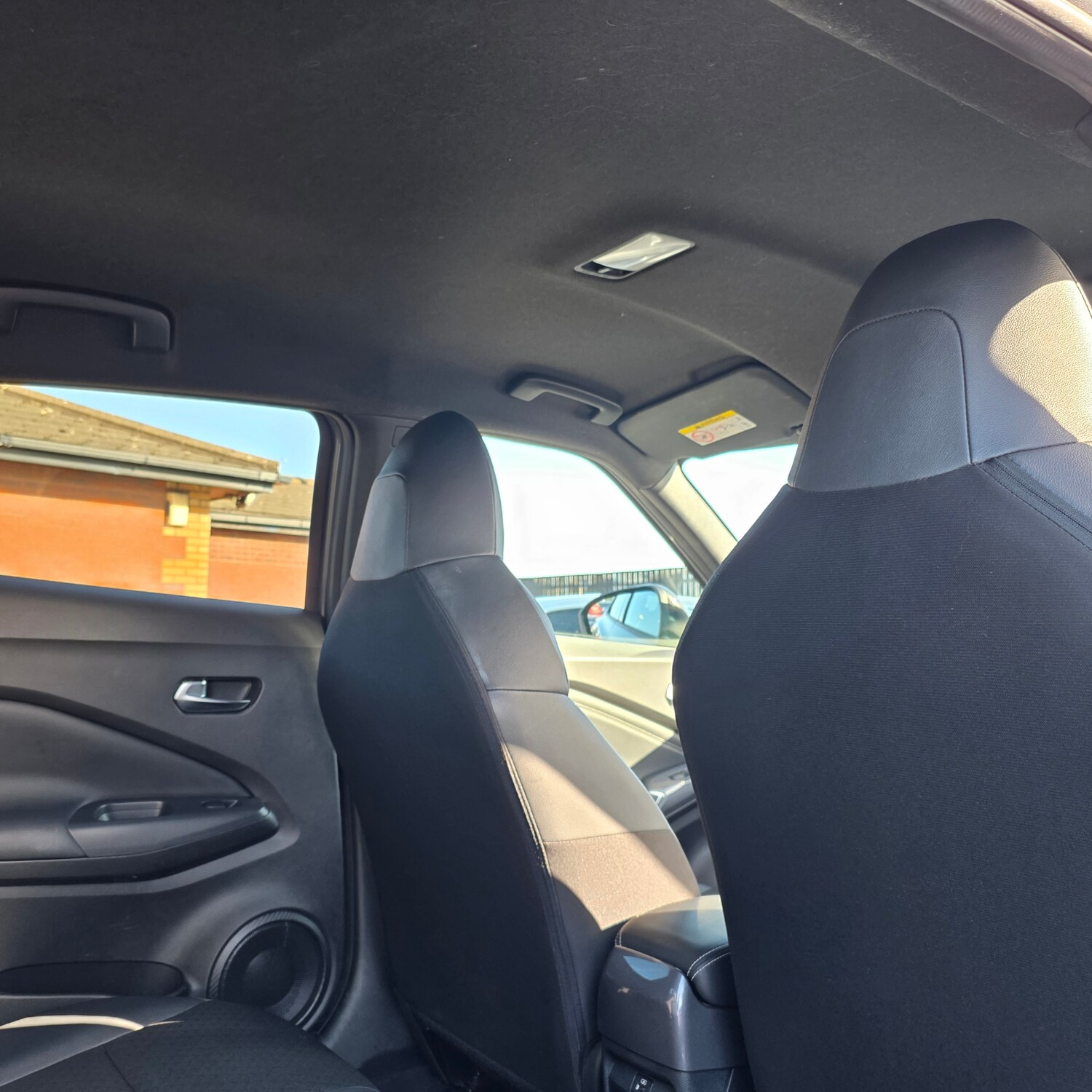 Used Nissan Juke 2023 for sale - 76177578: Photo 30