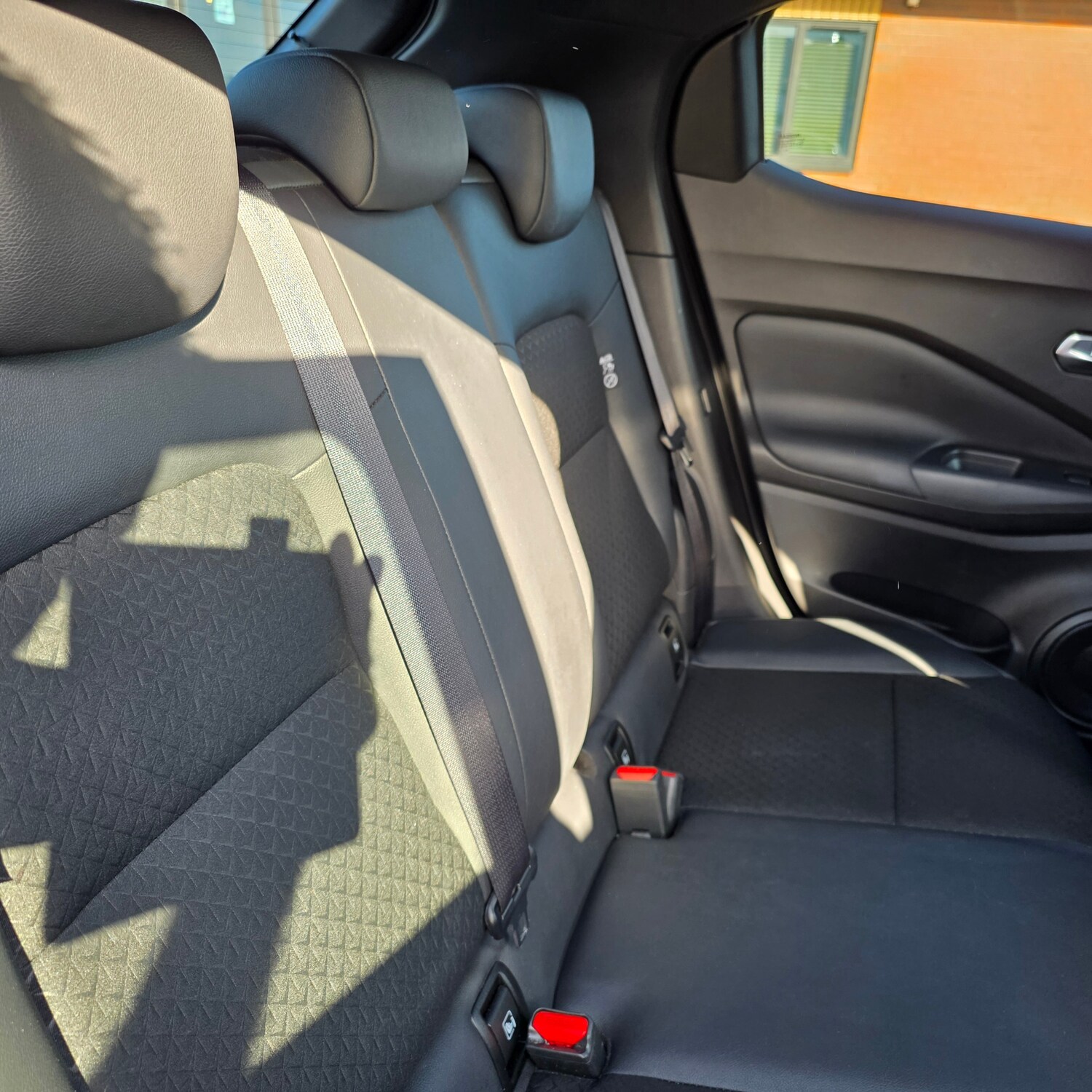 Used Nissan Juke 2023 for sale - 76177578: Photo 31