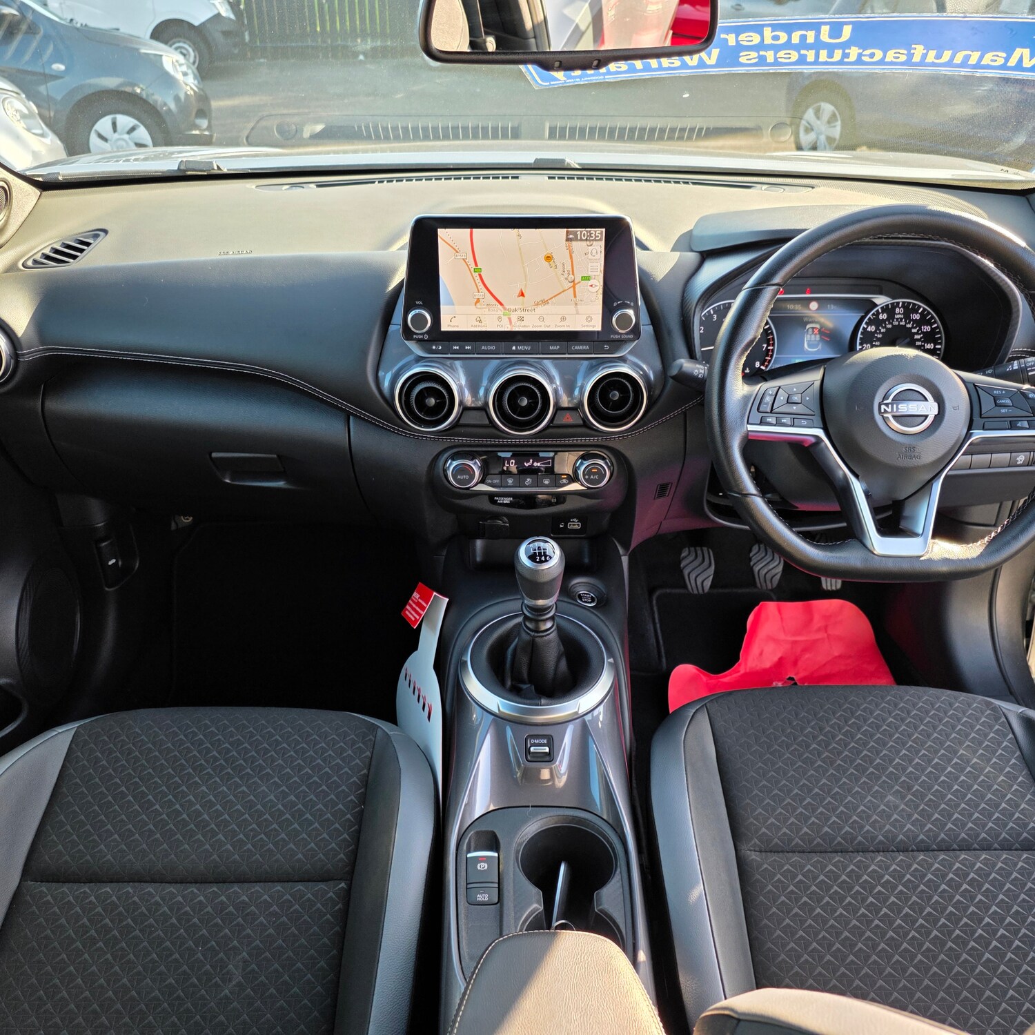 Used Nissan Juke 2023 for sale - 76177578: Photo 32