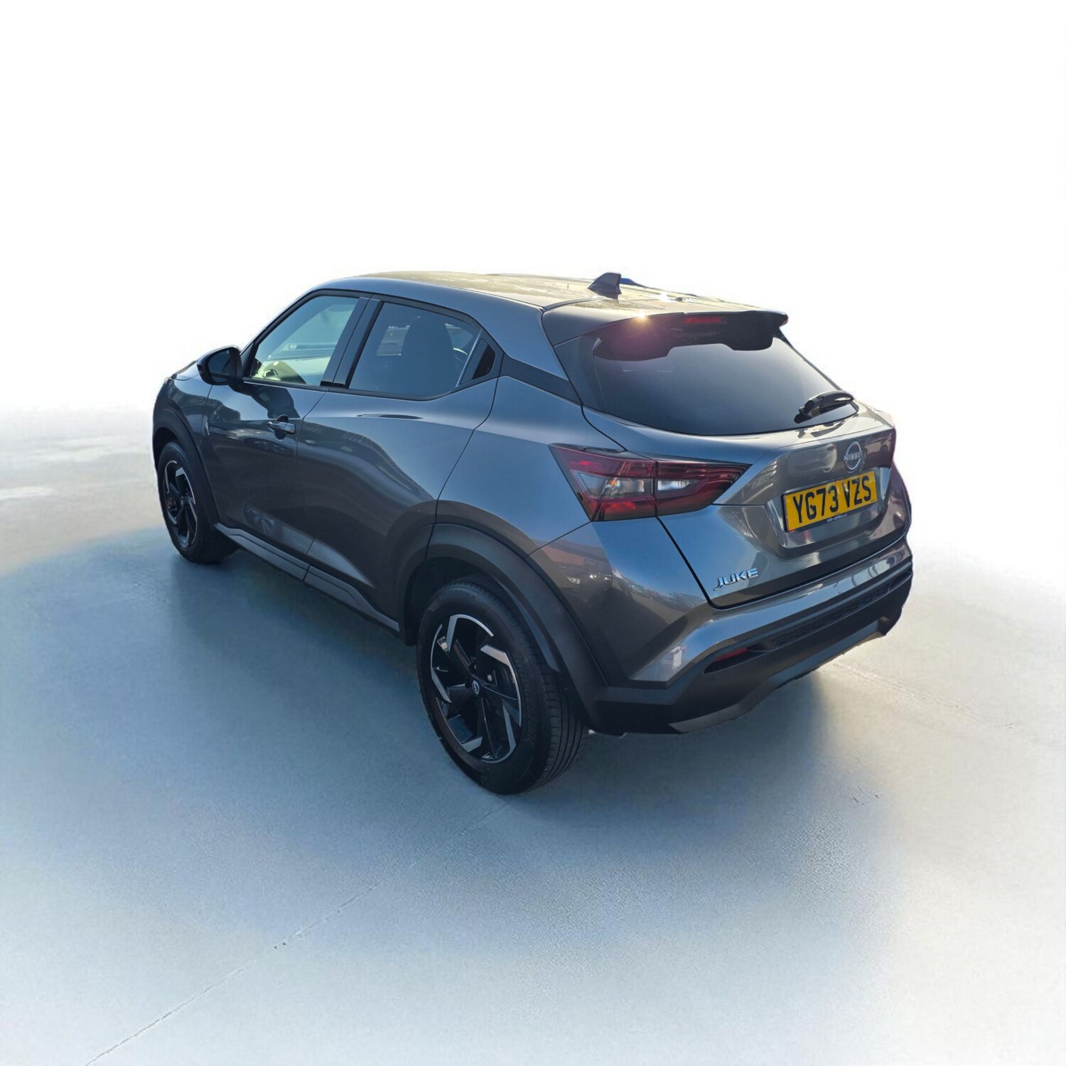 Used Nissan Juke 2023 for sale - 76177578: Photo 4