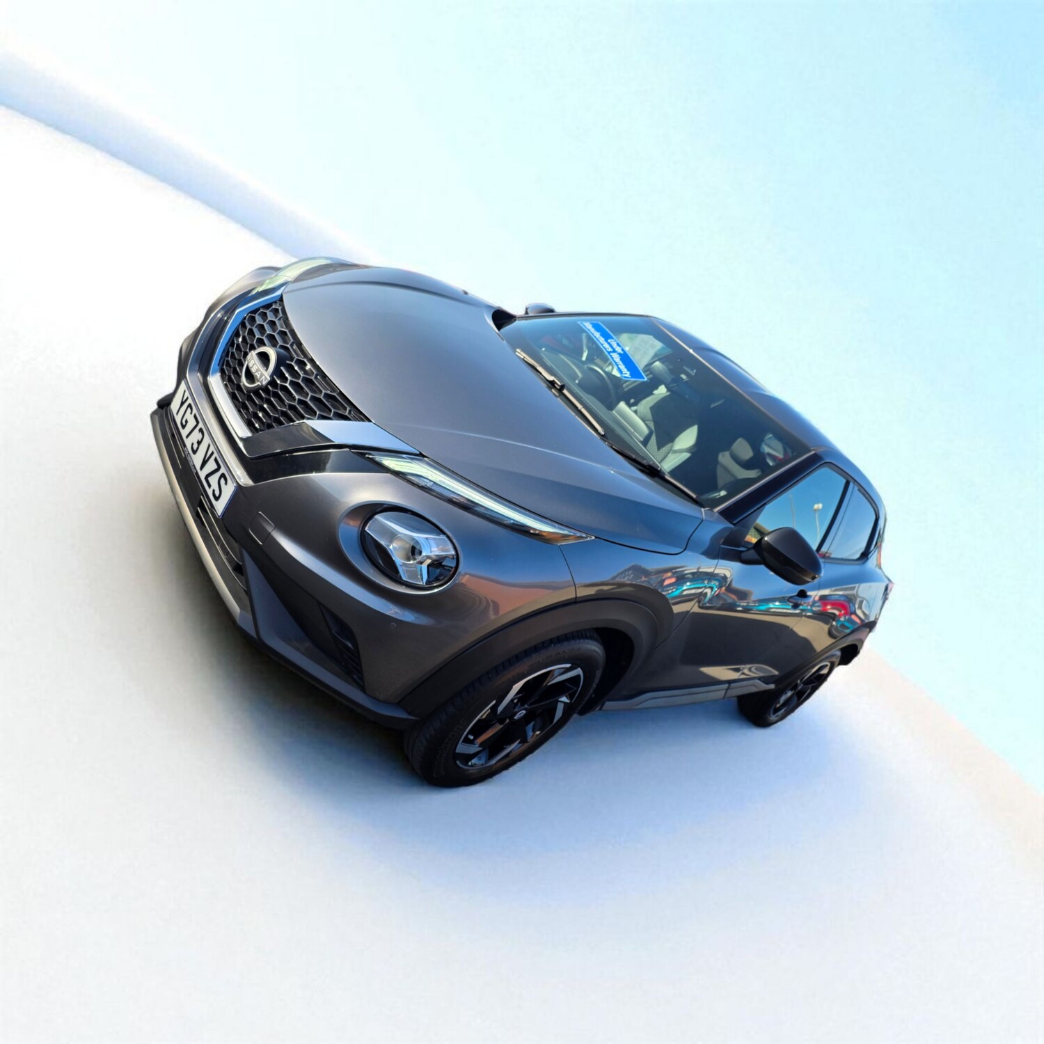 Used Nissan Juke 2023 for sale - 76177578: Photo 6