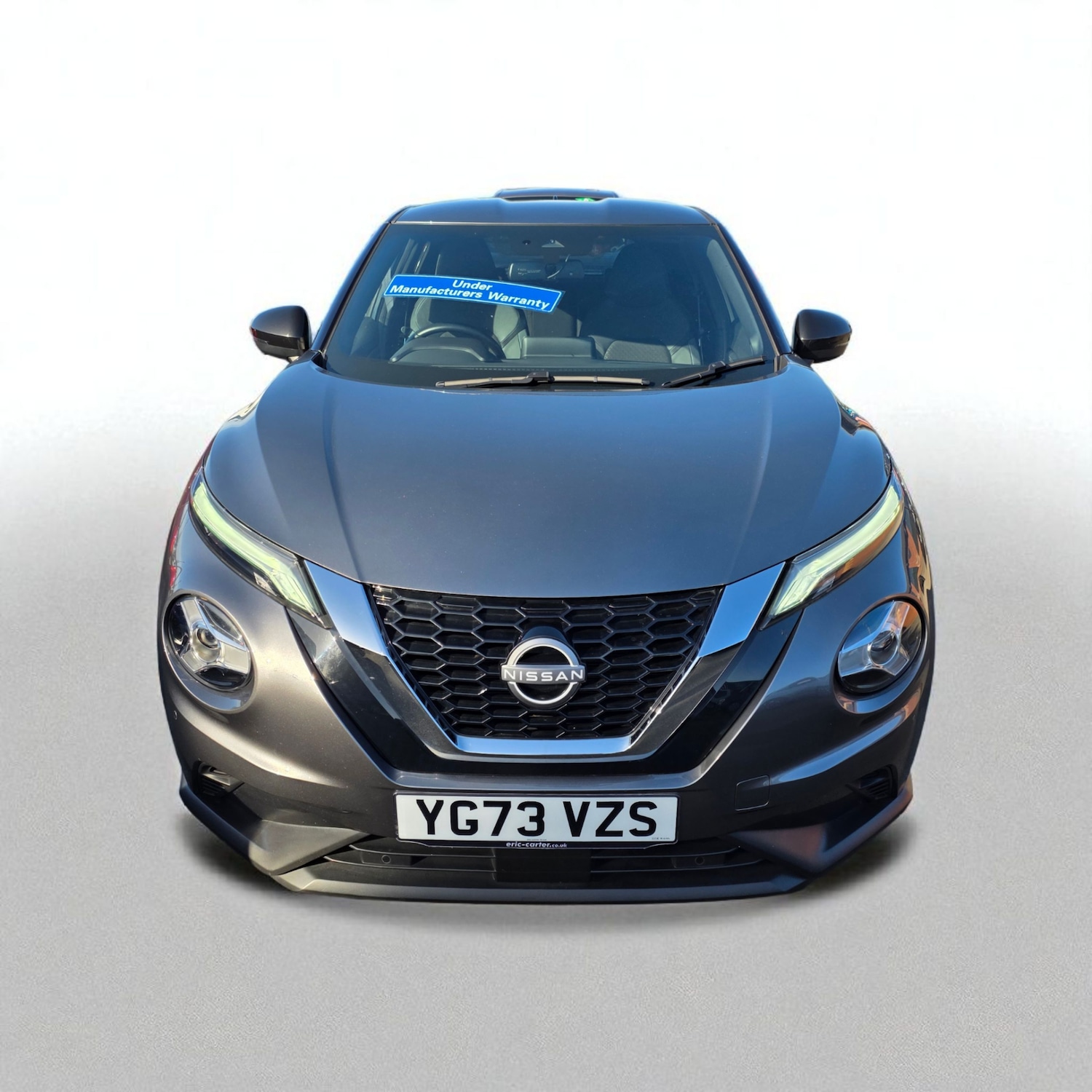 Used Nissan Juke 2023 for sale - 76177578: Photo 7