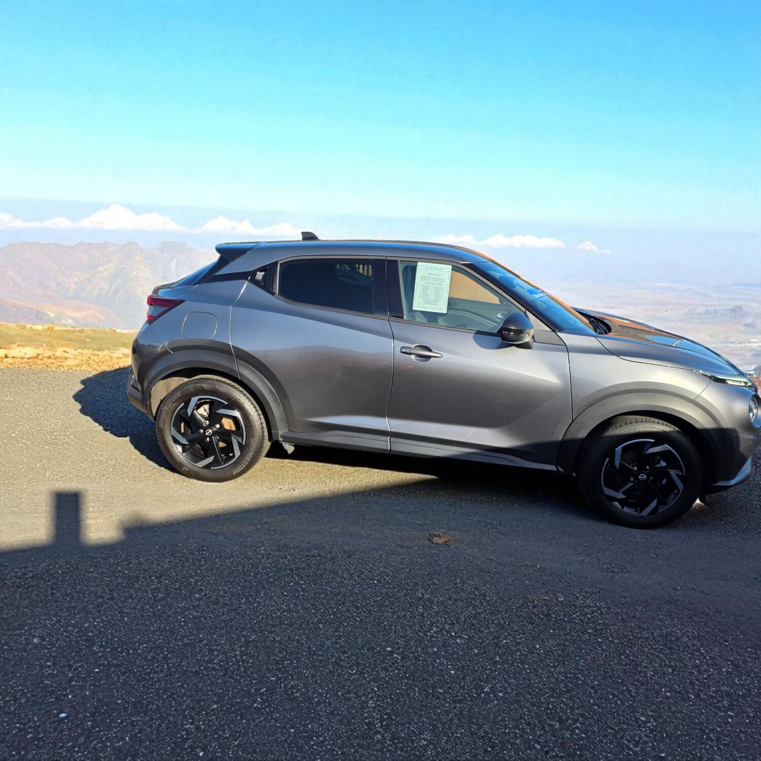 Used Nissan Juke 2023 for sale - 76177578: Photo 9