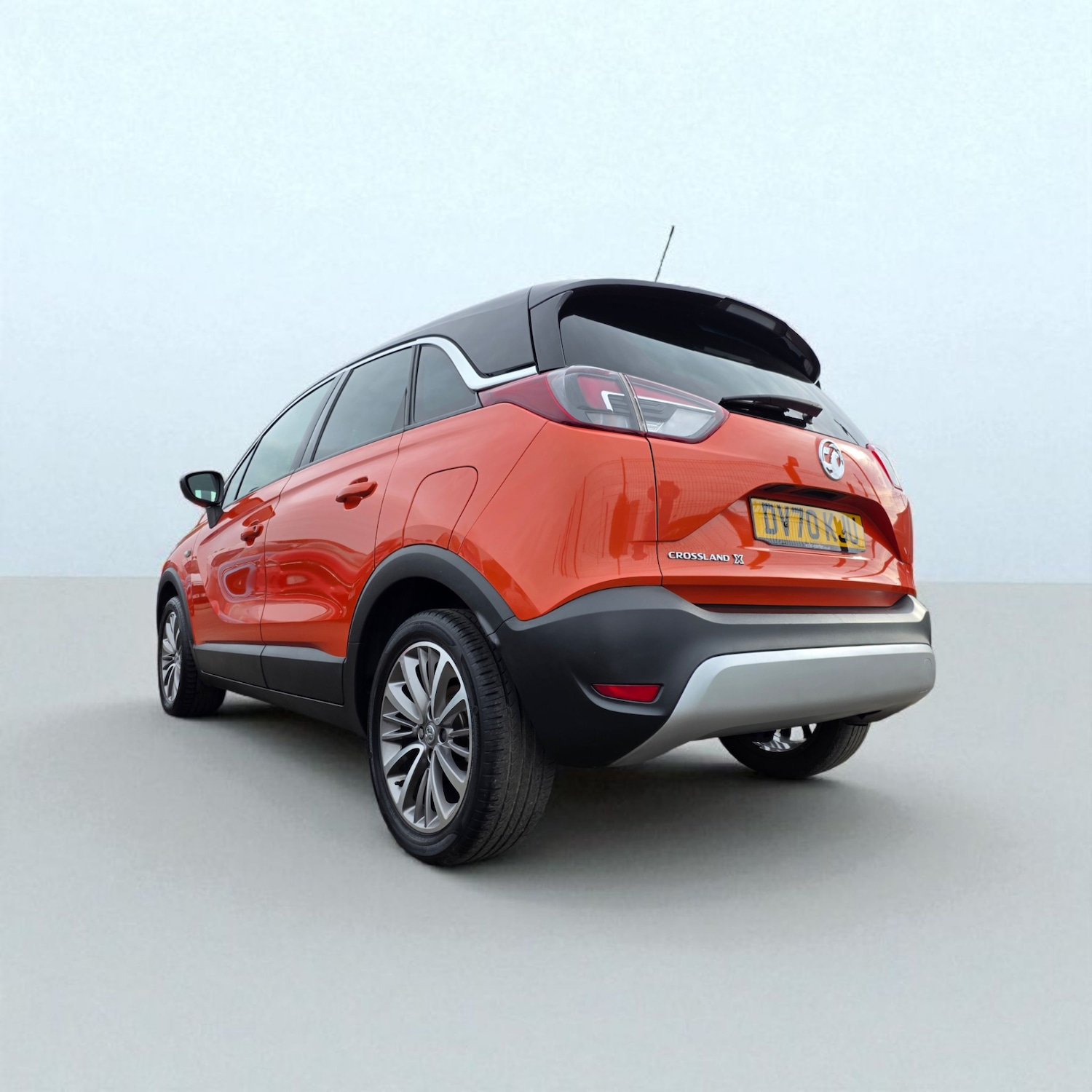 Used Vauxhall Crossland X 2020 for sale - 76309838: Photo 11