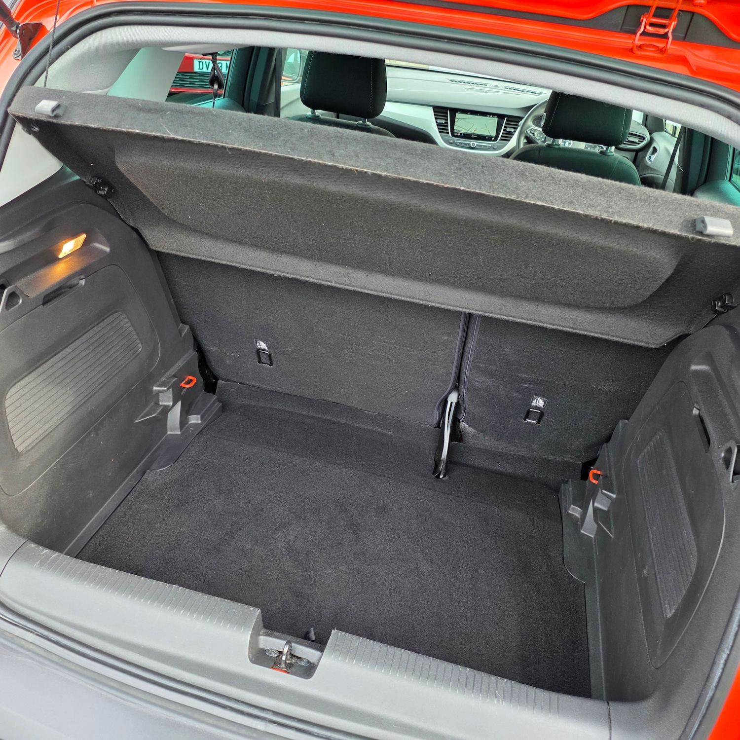 Used Vauxhall Crossland X 2020 for sale - 76309838: Photo 14