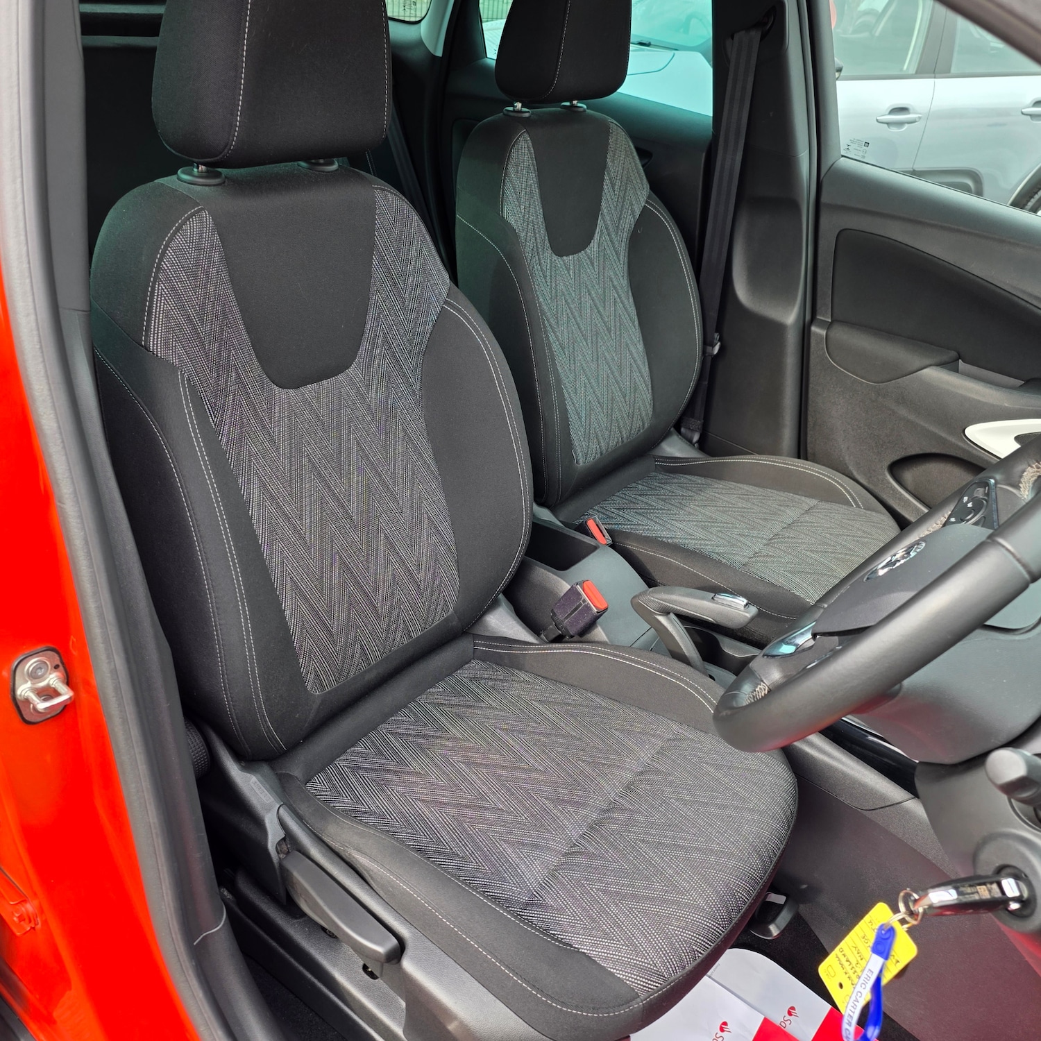 Used Vauxhall Crossland X 2020 for sale - 76309838: Photo 17