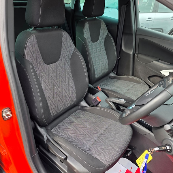 Used Vauxhall Crossland X 2020 for sale - 76309838: Photo 17