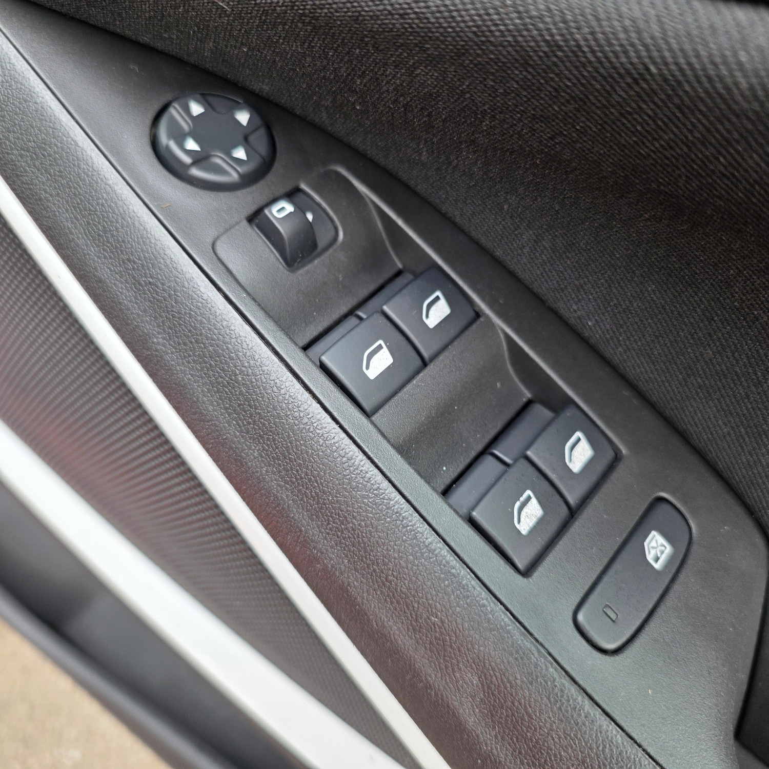 Used Vauxhall Crossland X 2020 for sale - 76309838: Photo 19