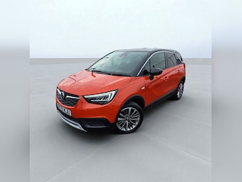 Used Vauxhall Crossland X 2020 for sale - 76309838: Photo