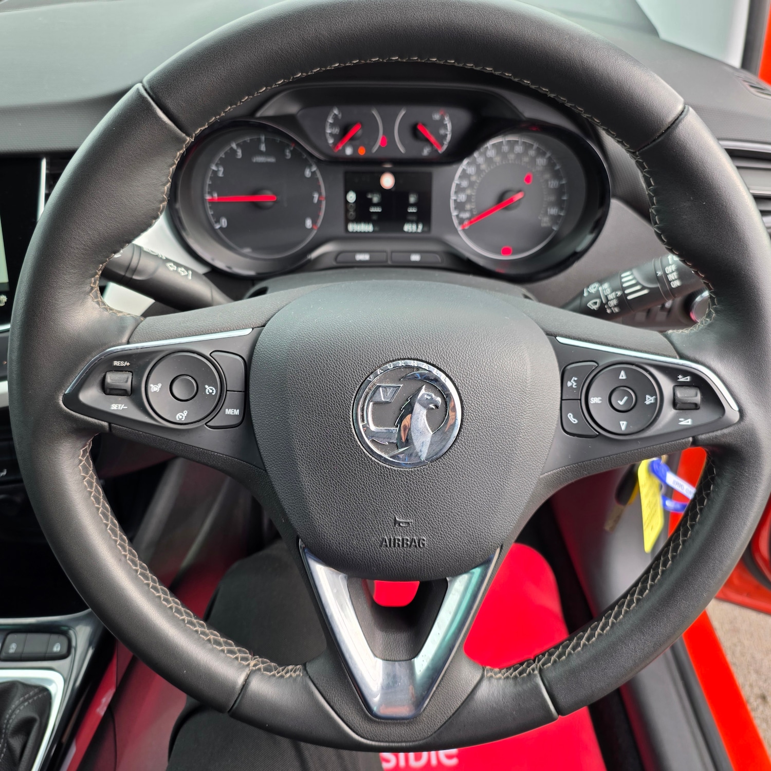 Used Vauxhall Crossland X 2020 for sale - 76309838: Photo 20