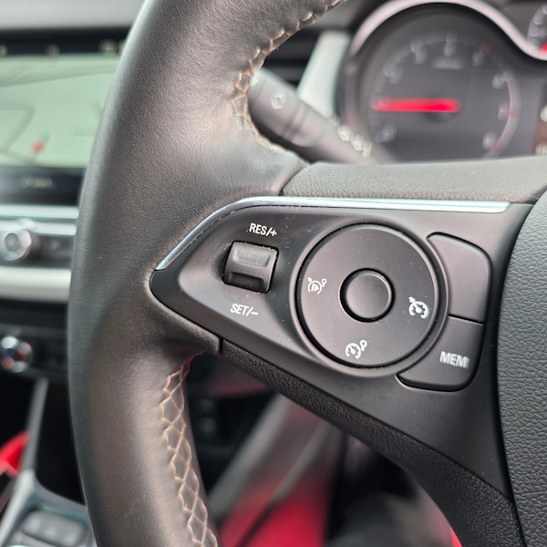 Used Vauxhall Crossland X 2020 for sale - 76309838: Photo 21
