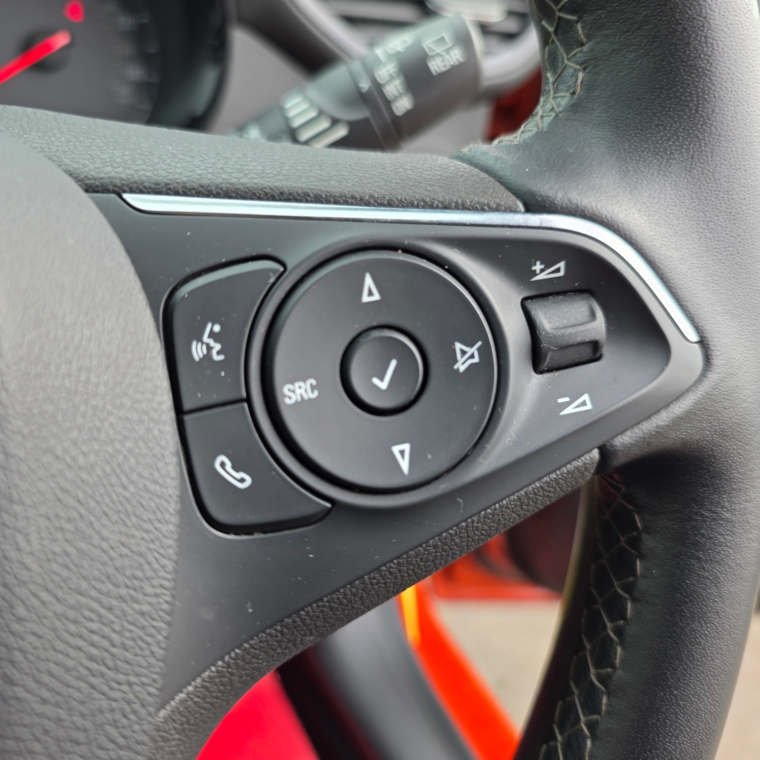 Used Vauxhall Crossland X 2020 for sale - 76309838: Photo 22