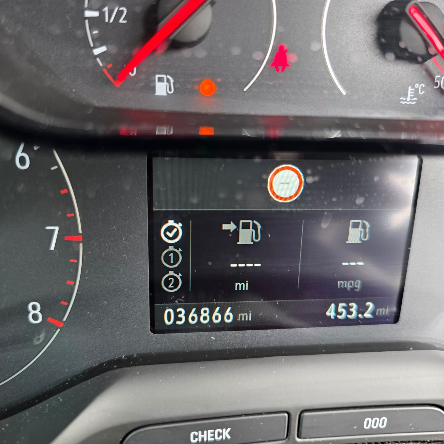 Used Vauxhall Crossland X 2020 for sale - 76309838: Photo 23