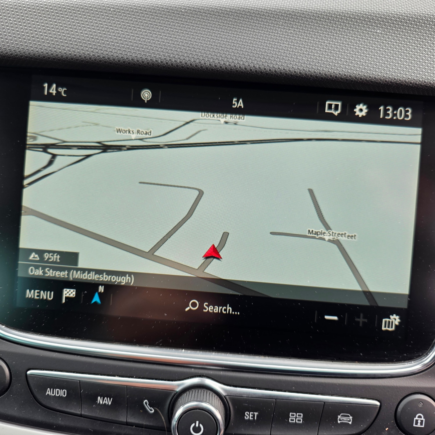 Used Vauxhall Crossland X 2020 for sale - 76309838: Photo 24