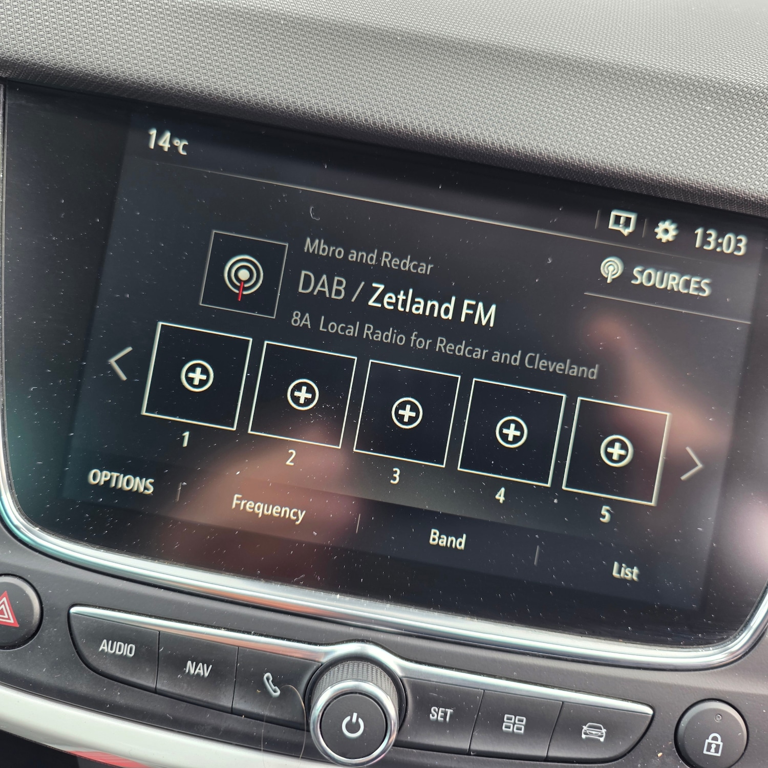 Used Vauxhall Crossland X 2020 for sale - 76309838: Photo 25