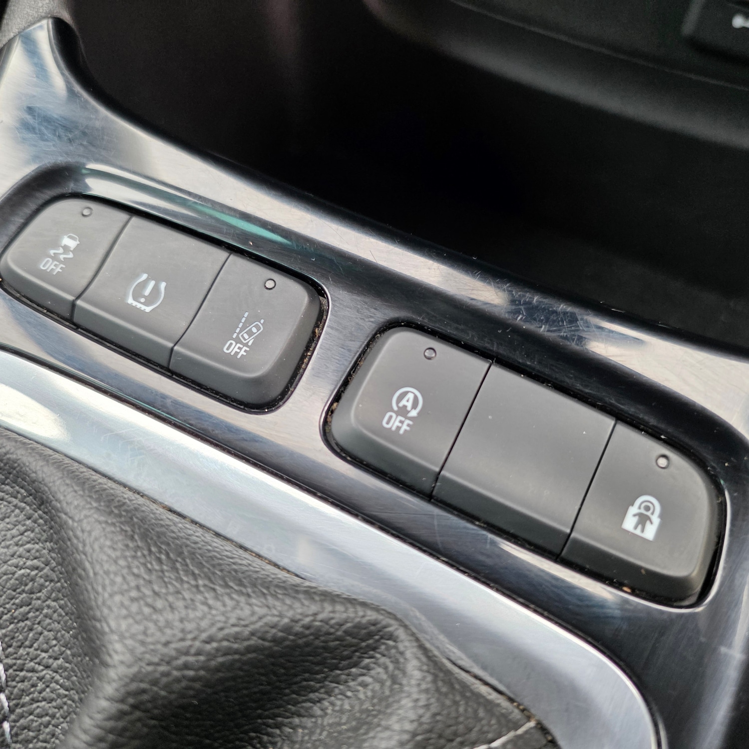 Used Vauxhall Crossland X 2020 for sale - 76309838: Photo 27