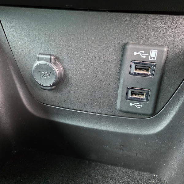 Used Vauxhall Crossland X 2020 for sale - 76309838: Photo 28