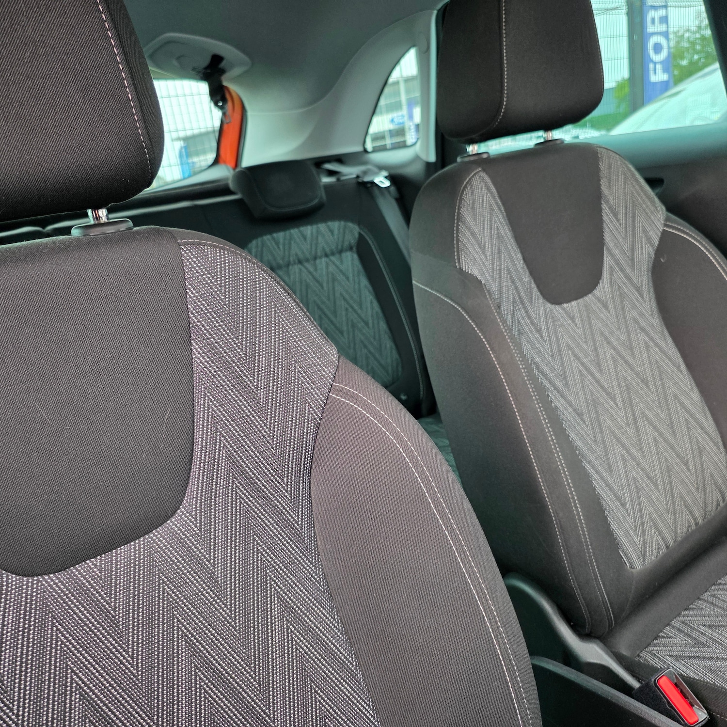 Used Vauxhall Crossland X 2020 for sale - 76309838: Photo 29