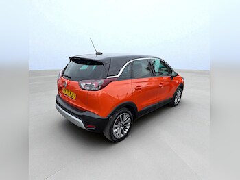 Used Vauxhall Crossland X 2020 for sale - 76309838: Photo 2