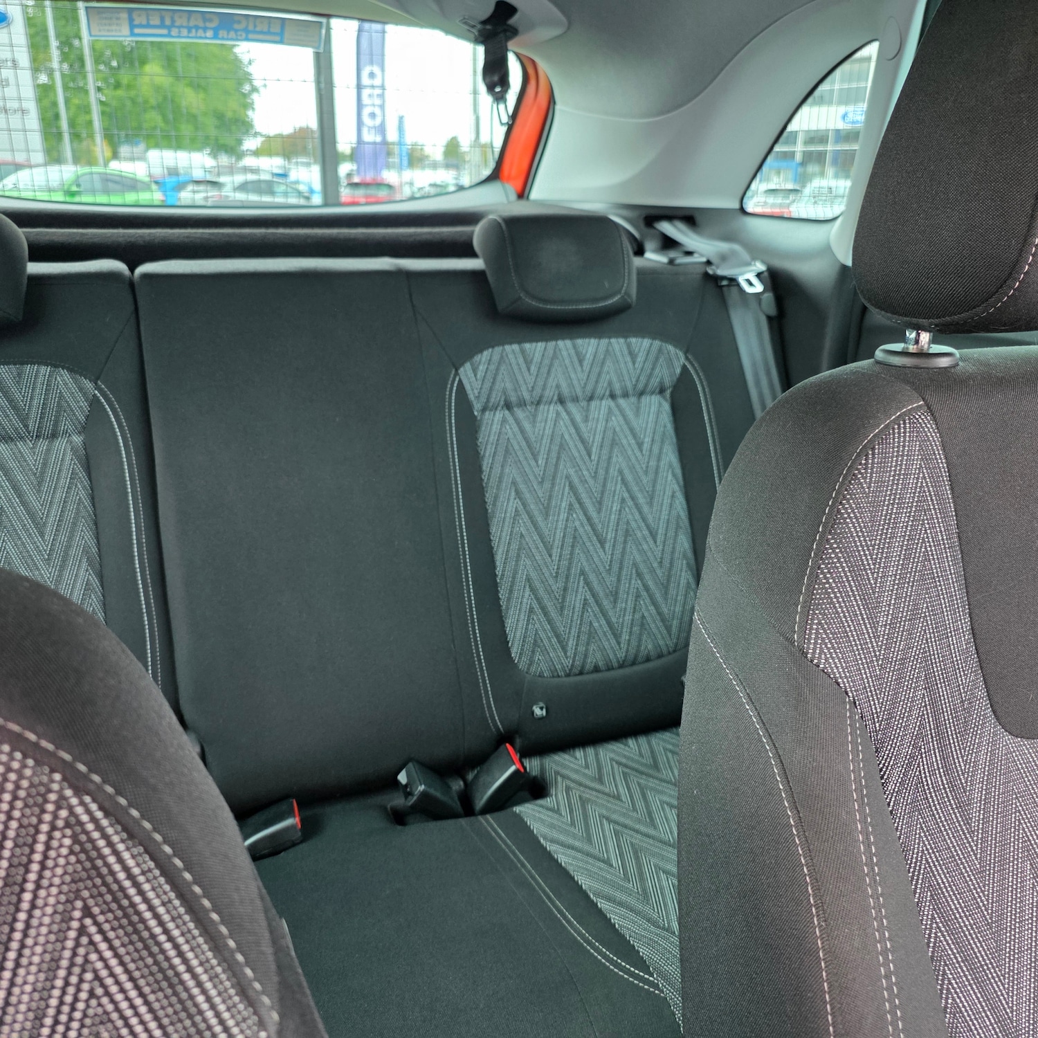 Used Vauxhall Crossland X 2020 for sale - 76309838: Photo 30