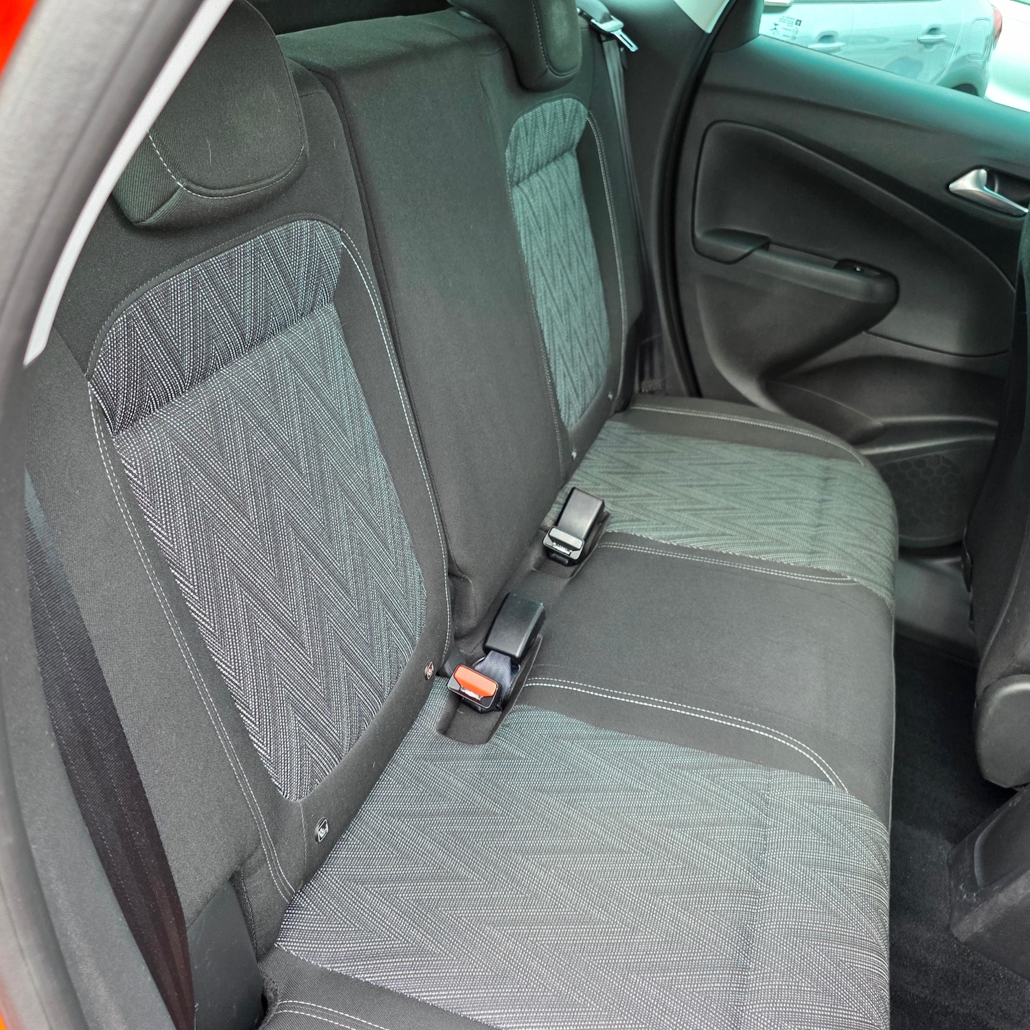 Used Vauxhall Crossland X 2020 for sale - 76309838: Photo 31