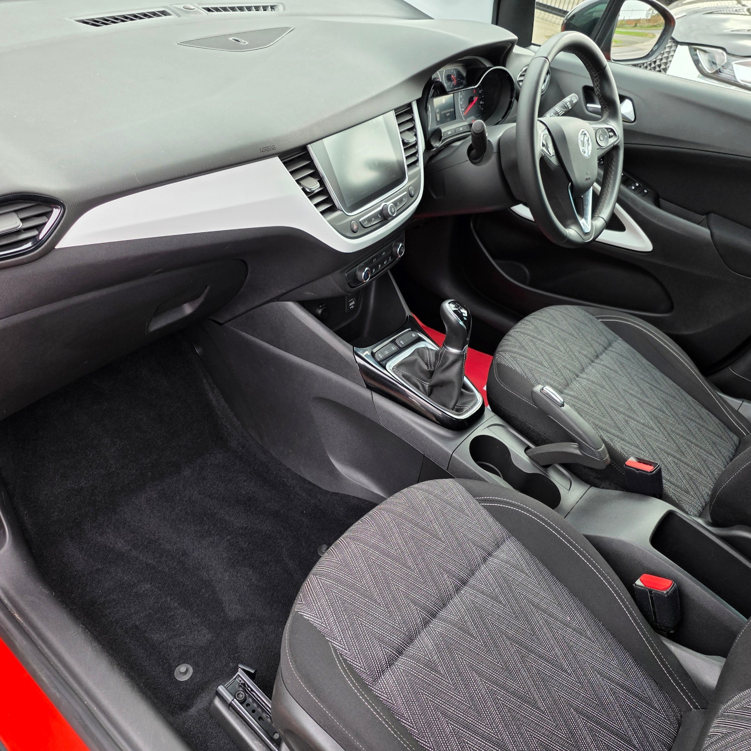 Used Vauxhall Crossland X 2020 for sale - 76309838: Photo 33