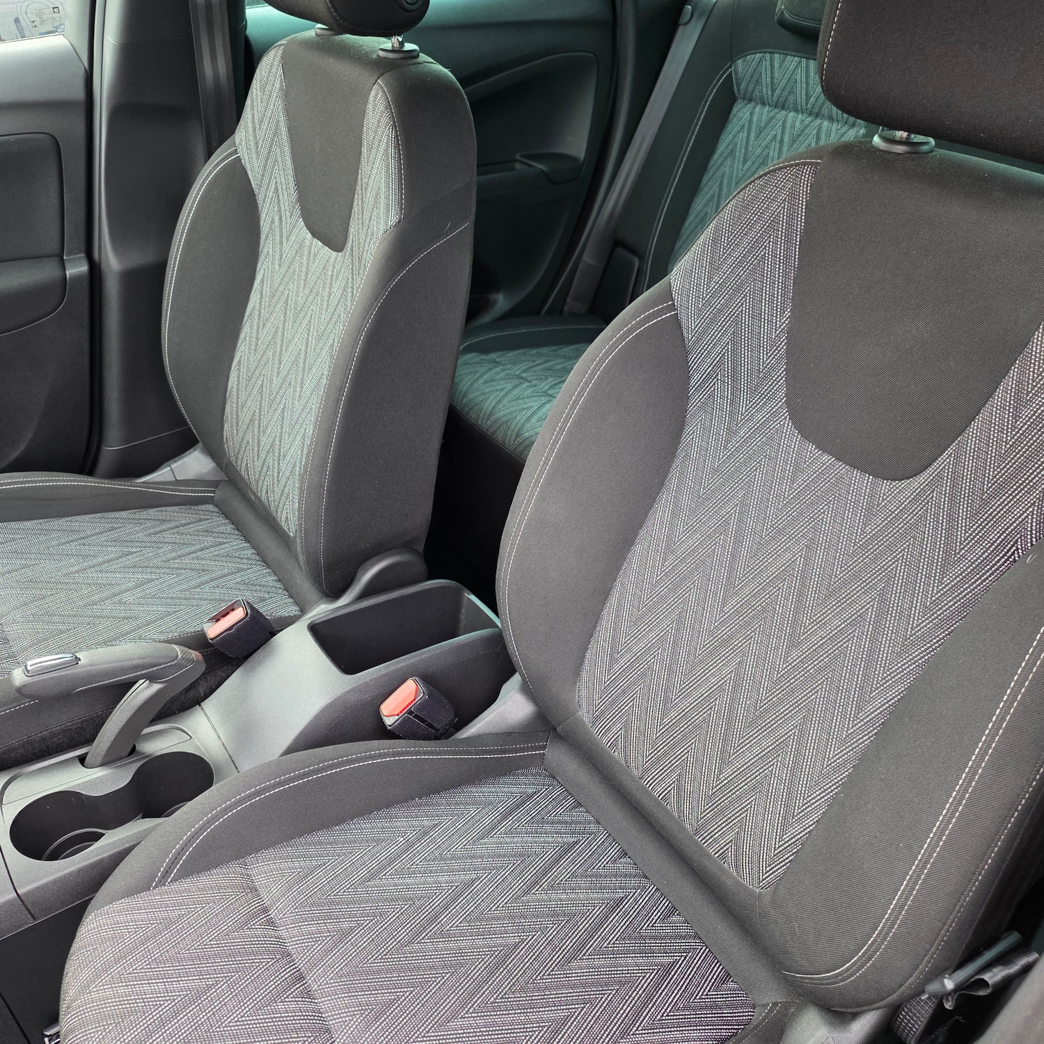 Used Vauxhall Crossland X 2020 for sale - 76309838: Photo 34